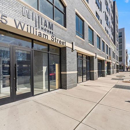 Entire Apt/2Bd 2Bth/Amer. Dream Mall/Nyc/Ewr Airpt Ньюарк Экстерьер фото